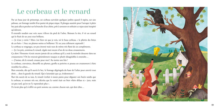 Mon beau livre de contes - 50 histoires d'ici et d'ailleurs