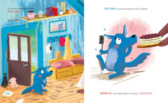 Où est ma fourrure ?