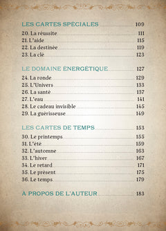 L'Oracle des Gardiennes de la Vérité