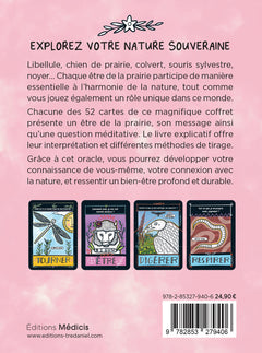 L'Oracle de la Majesté des Prairies