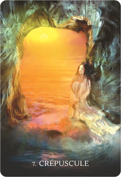 L'oracle des portails