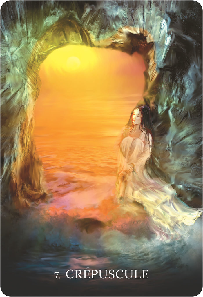 L'oracle des portails