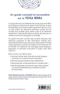 Le Yoga nidra pour tous