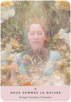 L'oracle de la rose