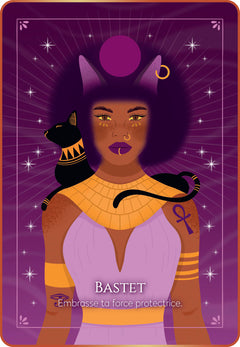 L'oracle de la femme puissante - La force de l'introspection