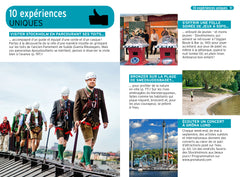 Guide un grand week-end à Stockholm