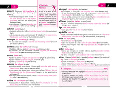 Le Routard guide de conversation allemand