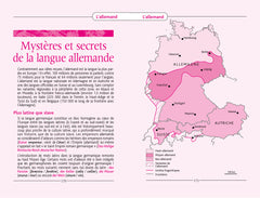 Le Routard guide de conversation allemand
