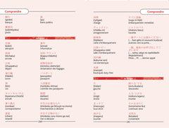 Le Routard guide de conversation japonais