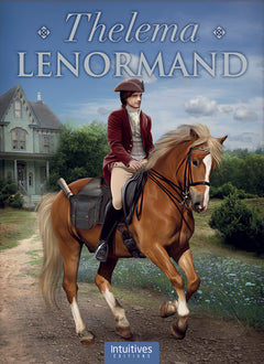 Coffret Thelema Lenormand
