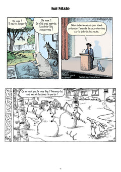 Bizarro - Tome 02