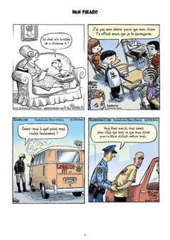 Bizarro - Tome 02