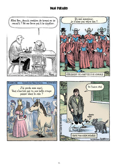 Bizarro - Tome 02