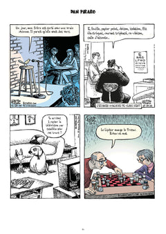 Bizarro - Tome 02