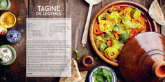 Plats veggie du monde