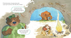 Bienvenue à l'école des doudous !