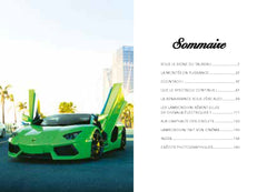 Little Book of Lamborghini - L'excellence automobile (version française)