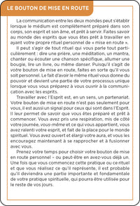 L'oracle de la médiumnité