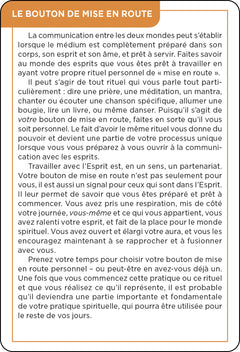 L'oracle de la médiumnité