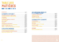 C'est quoi la sexualité?