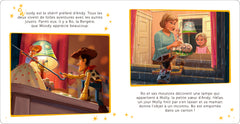 TOY STORY 4 - Mon Histoire du Soir - L'histoire du film - Disney Pixar
