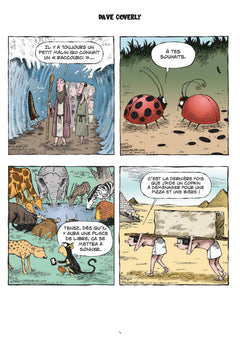 Speed Bump - Tome 02