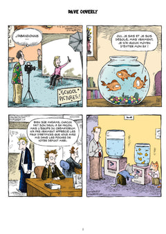Speed Bump - Tome 02