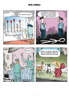 Speed Bump - Tome 02