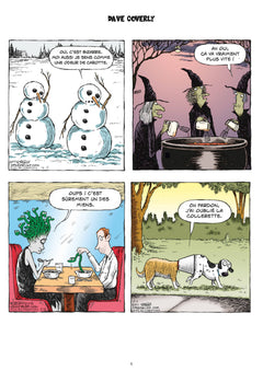 Speed Bump - Tome 02
