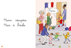 La serre de mamie, niveau 1