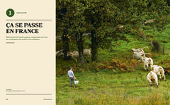 Cultivons-nous - Bien manger avec les paysans d'aujourd'hui