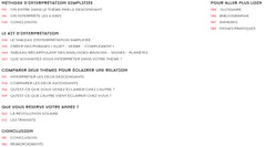 Décryptez votre thème astral