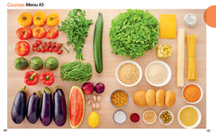 En 2h je cuisine pour toute la semaine