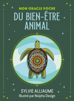 Mon Oracle poche du bien-être animal