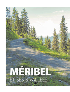 Les plus belles destinations en gravel