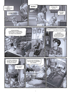 Les Seigneurs de la terre