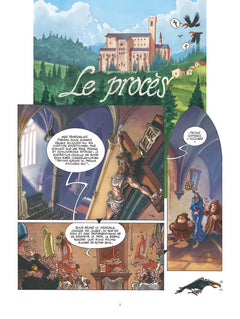 Sans Diocèse Fixe...