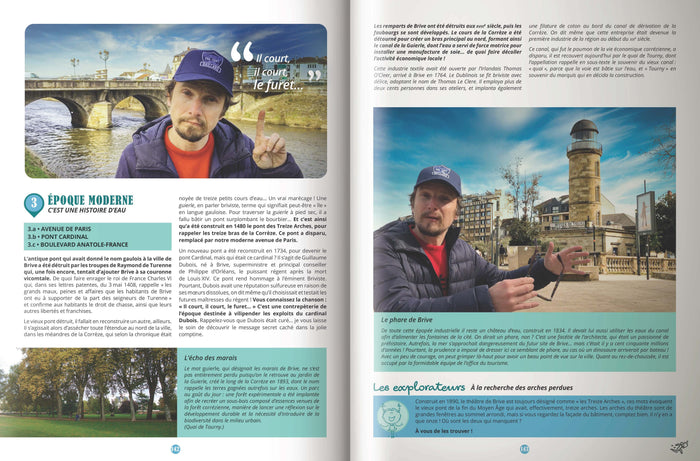 à toute berzingue !