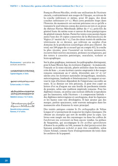 Histoire culturelle du Moyen Âge en Occident