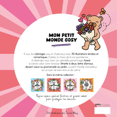 I love you - Mon petit monde cosy