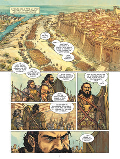 L'Iliade - Tome 02