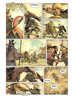 L'Iliade - Tome 02
