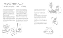 Les boulettes de nos rêves, éd. augmentée