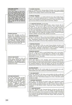 Histoire de la littérature française