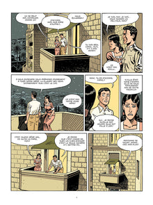 Hercule Poirot rendez vous avec la mort