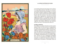 LE PETIT LIVRE DES FLEURS