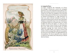 LE PETIT LIVRE DES FLEURS