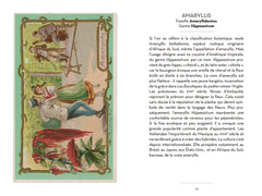 LE PETIT LIVRE DES FLEURS