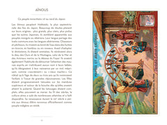 Le petit livre du Japon