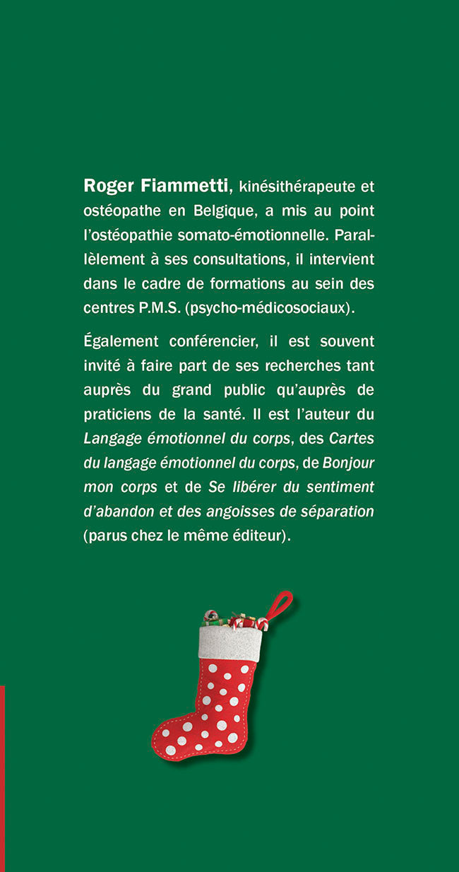 Les angoissés de Noël